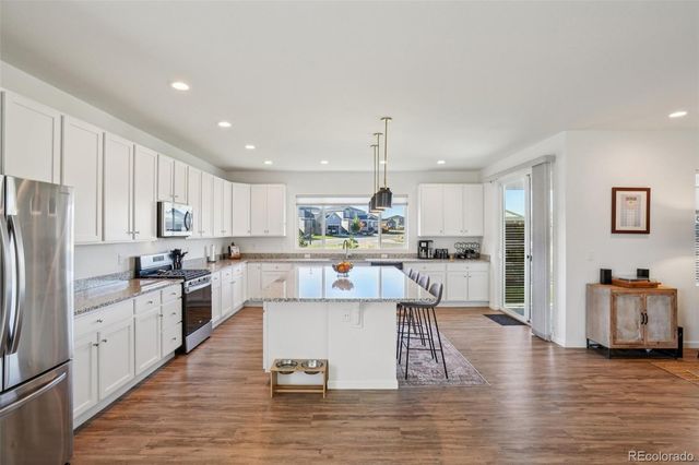 7105 E 116th Circle, Denver, CO 80233