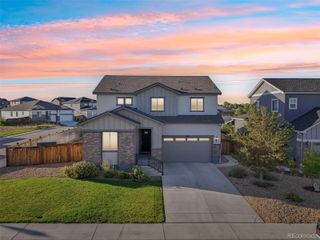 7105 E 116th Circle, Denver, CO 80233
