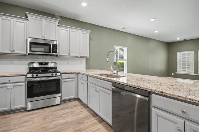 2223 Blue Crane Circle, Myrtle Beach, SC 29577