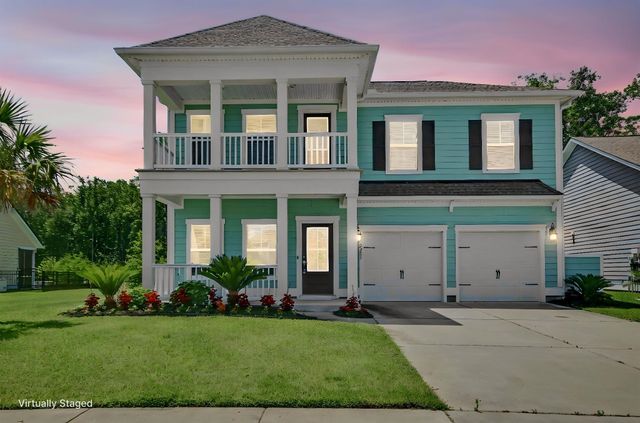 2223 Blue Crane Circle, Myrtle Beach, SC 29577