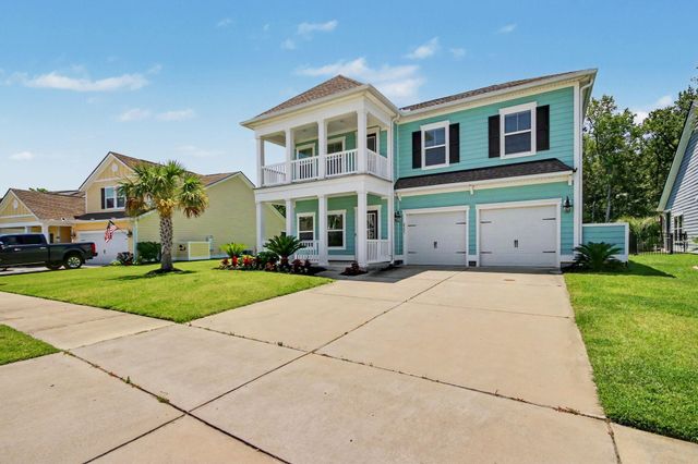 2223 Blue Crane Circle, Myrtle Beach, SC 29577