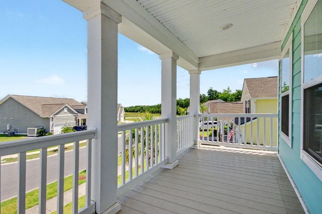 2223 Blue Crane Circle, Myrtle Beach, SC 29577