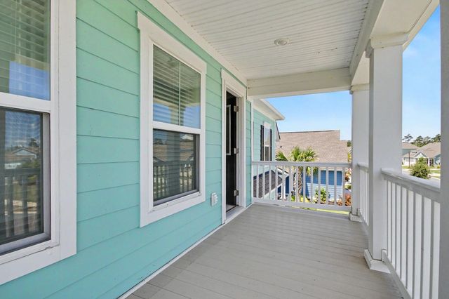 2223 Blue Crane Circle, Myrtle Beach, SC 29577