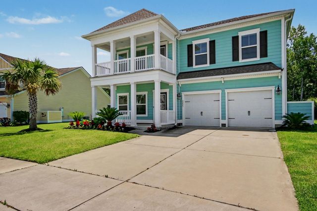 2223 Blue Crane Circle, Myrtle Beach, SC 29577