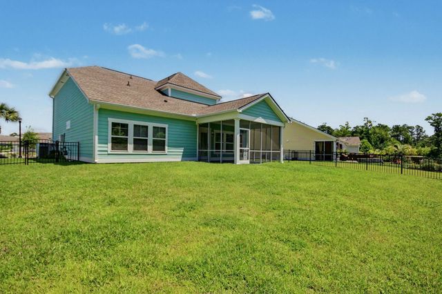 2223 Blue Crane Circle, Myrtle Beach, SC 29577