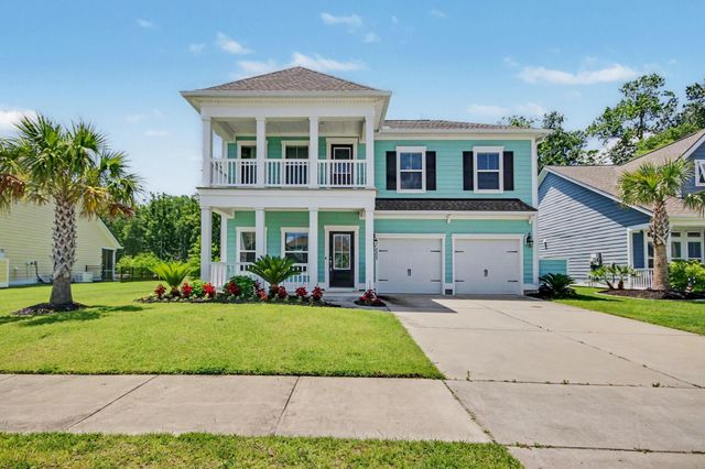 2223 Blue Crane Circle, Myrtle Beach, SC 29577