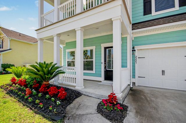 2223 Blue Crane Circle, Myrtle Beach, SC 29577