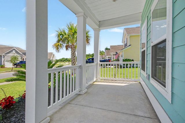 2223 Blue Crane Circle, Myrtle Beach, SC 29577