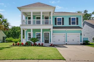 2223 Blue Crane Circle, Myrtle Beach, SC 29577