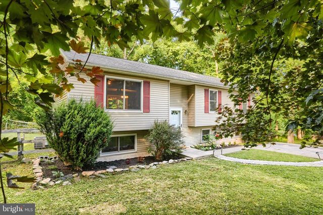 6 BLUE BIRD TRL, Fairfield, PA 17320