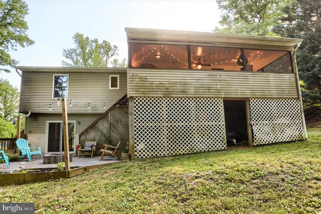6 BLUE BIRD TRL, Fairfield, PA 17320
