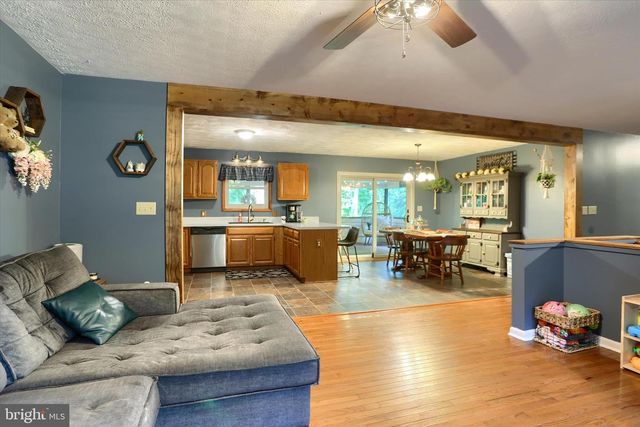 6 BLUE BIRD TRL, Fairfield, PA 17320