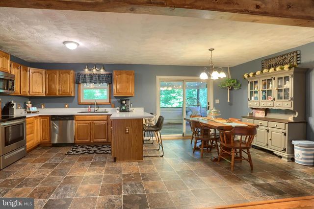 6 BLUE BIRD TRL, Fairfield, PA 17320