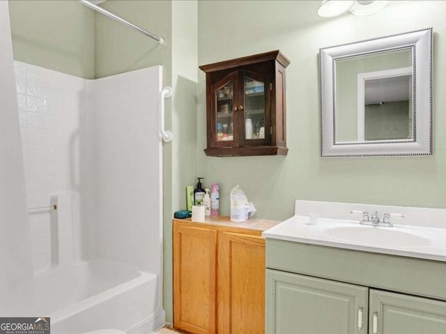 186 Merry Drive NW, Milledgeville, GA 31061