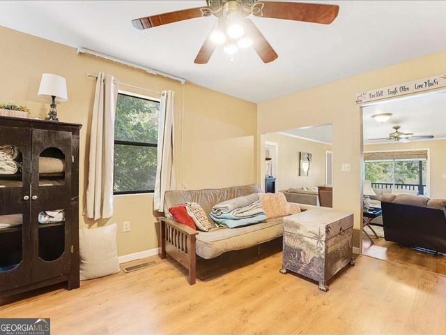 186 Merry Drive NW, Milledgeville, GA 31061