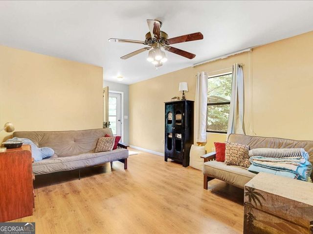 186 Merry Drive NW, Milledgeville, GA 31061