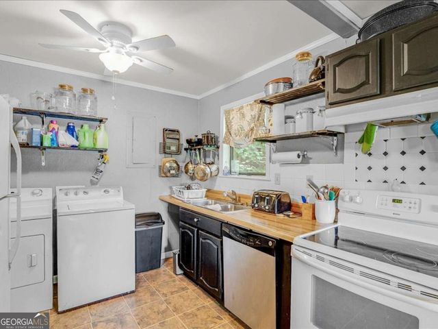 186 Merry Drive NW, Milledgeville, GA 31061