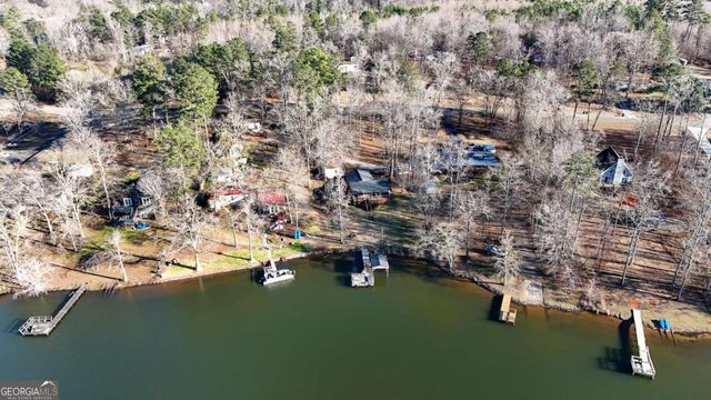 186 Merry Drive NW, Milledgeville, GA 31061