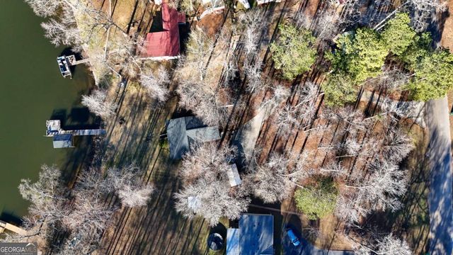 186 Merry Drive NW, Milledgeville, GA 31061