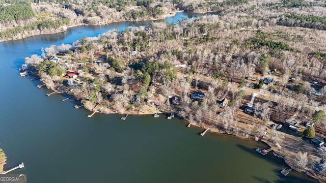 186 Merry Drive NW, Milledgeville, GA 31061