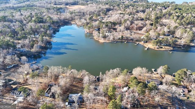 186 Merry Drive NW, Milledgeville, GA 31061