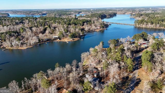 186 Merry Drive NW, Milledgeville, GA 31061