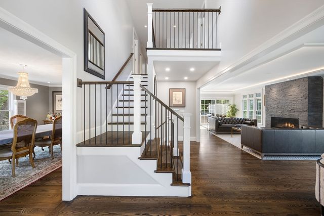 196 Canton Ave, Milton, MA 02186