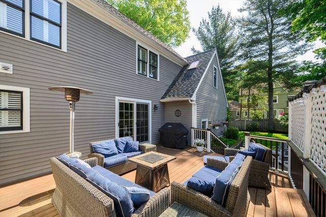 196 Canton Ave, Milton, MA 02186