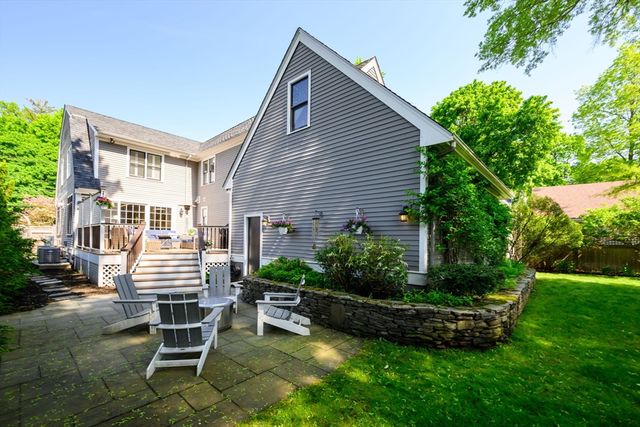 196 Canton Ave, Milton, MA 02186