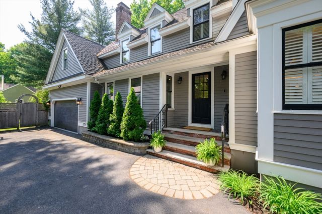 196 Canton Ave, Milton, MA 02186