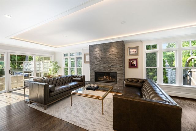196 Canton Ave, Milton, MA 02186