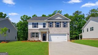 500 Whitman Lane, Stockbridge, GA 30281
