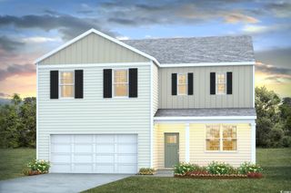 865 Farmers Passage Loop, Loris, SC 29569