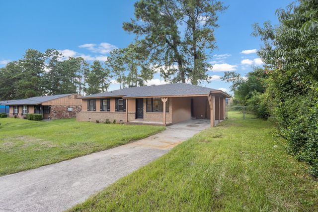 2835 Lumpkin Road, Augusta, GA 30906