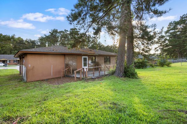 2835 Lumpkin Road, Augusta, GA 30906