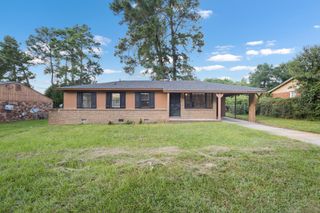 2835 Lumpkin Road, Augusta, GA 30906
