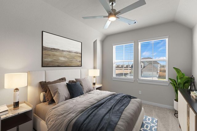 3107 Spitfire Drive, Rosenberg, TX 77471