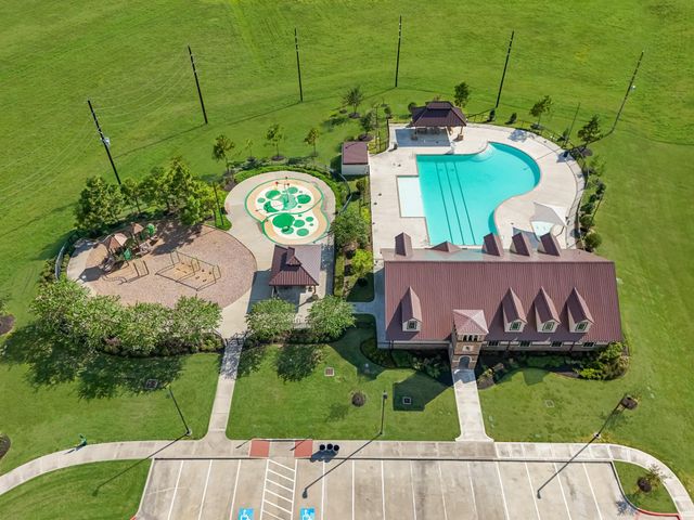 3107 Spitfire Drive, Rosenberg, TX 77471