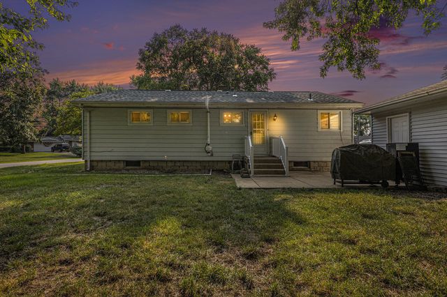 6425 Rhode Island Street, Merrillville, IN 46410