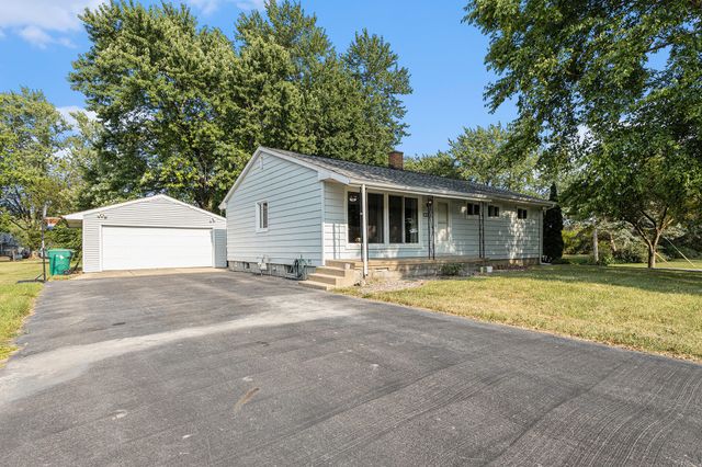 6425 Rhode Island Street, Merrillville, IN 46410