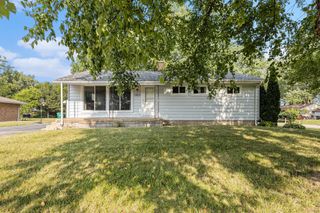 6425 Rhode Island Street, Merrillville, IN 46410