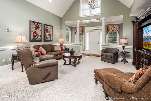1445 Foster Road, Grimesland, NC 27837