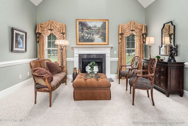 1445 Foster Road, Grimesland, NC 27837