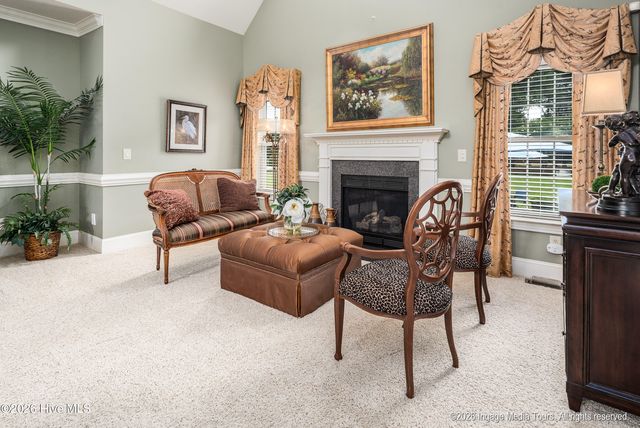 1445 Foster Road, Grimesland, NC 27837