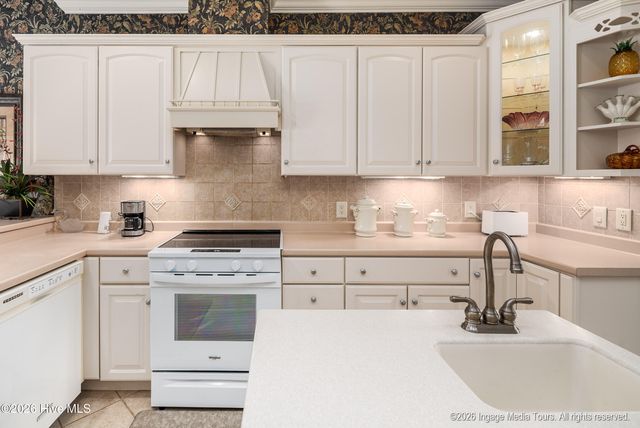 1445 Foster Road, Grimesland, NC 27837