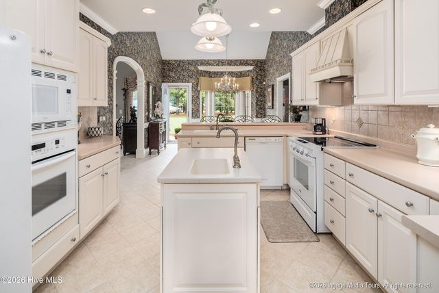 1445 Foster Road, Grimesland, NC 27837