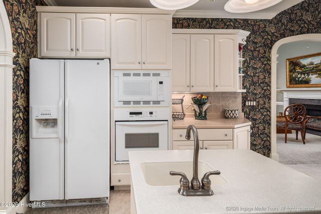 1445 Foster Road, Grimesland, NC 27837