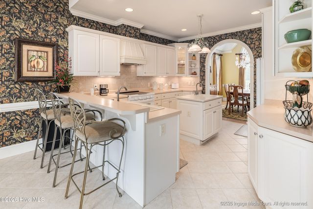 1445 Foster Road, Grimesland, NC 27837