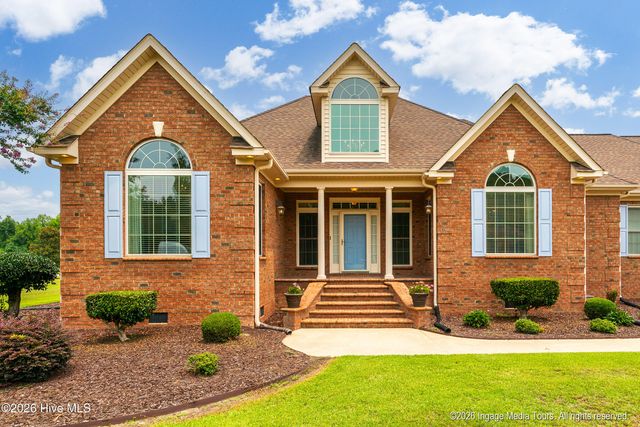 1445 Foster Road, Grimesland, NC 27837