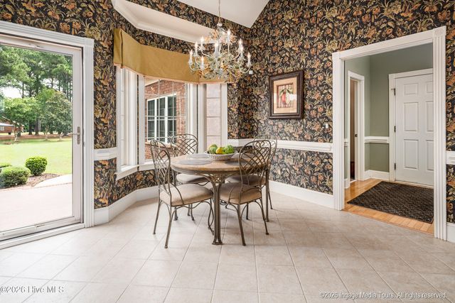 1445 Foster Road, Grimesland, NC 27837